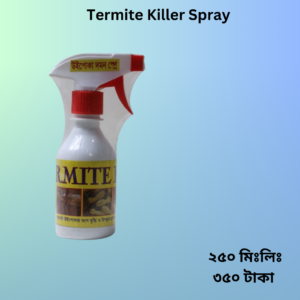 250 ml Termite Killer (উইপোকার স্প্র)
